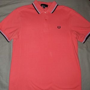Fred Perry Polo